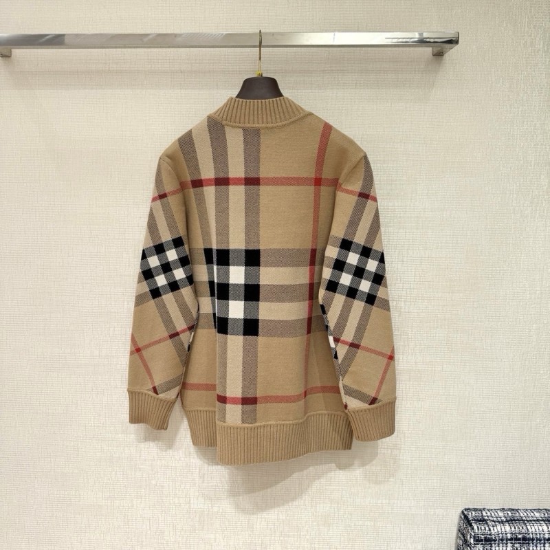 Burberry Cardigan