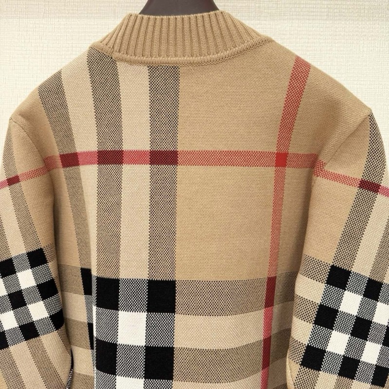 Burberry Cardigan