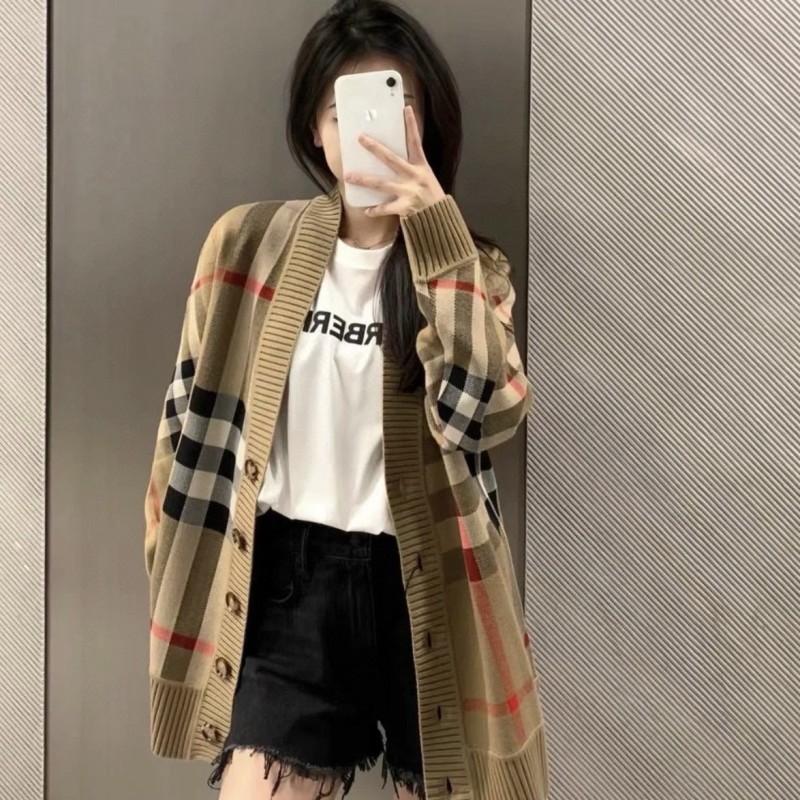 Burberry Cardigan