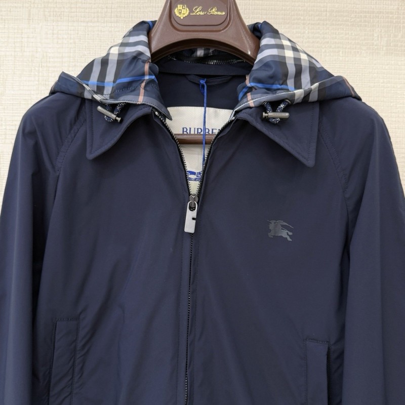 Burberry Jacket