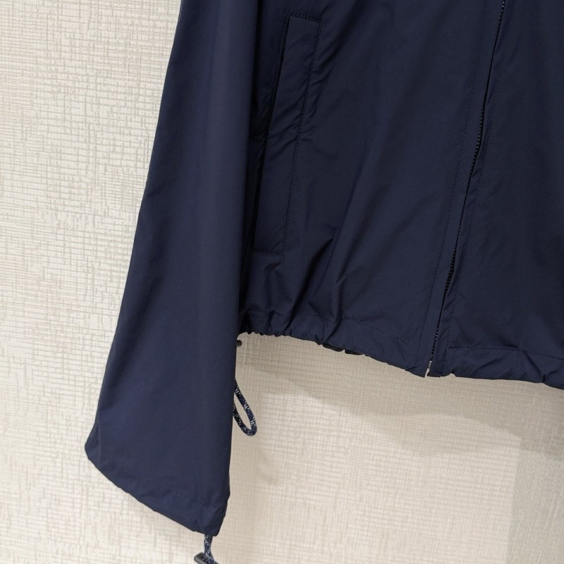 Burberry Jacket