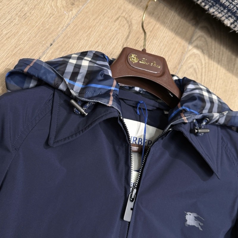 Burberry Jacket