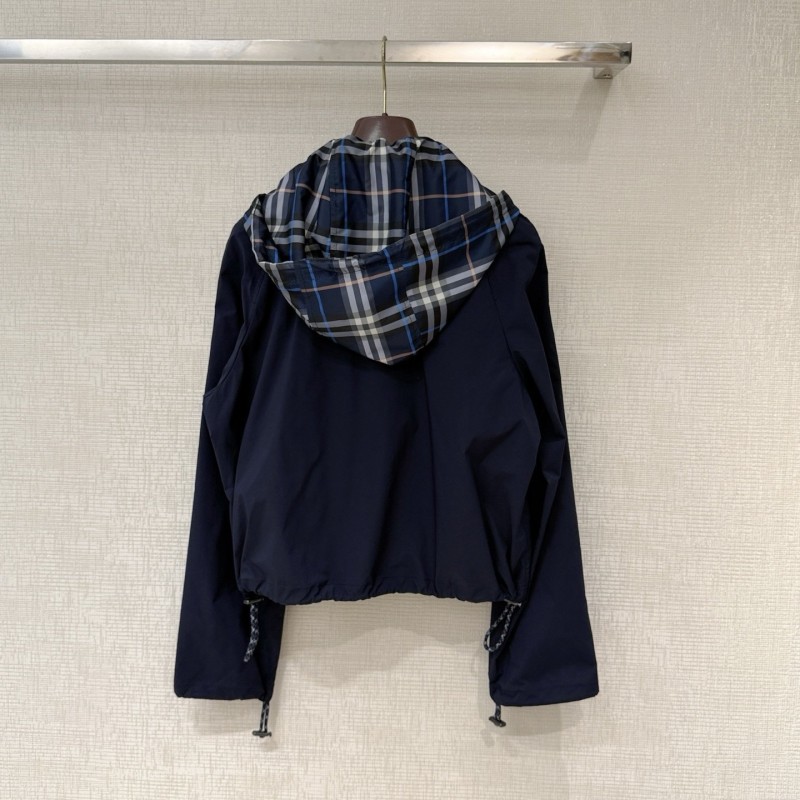 Burberry Jacket