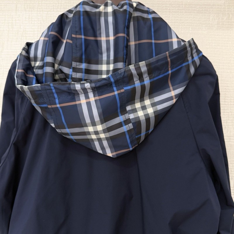 Burberry Jacket
