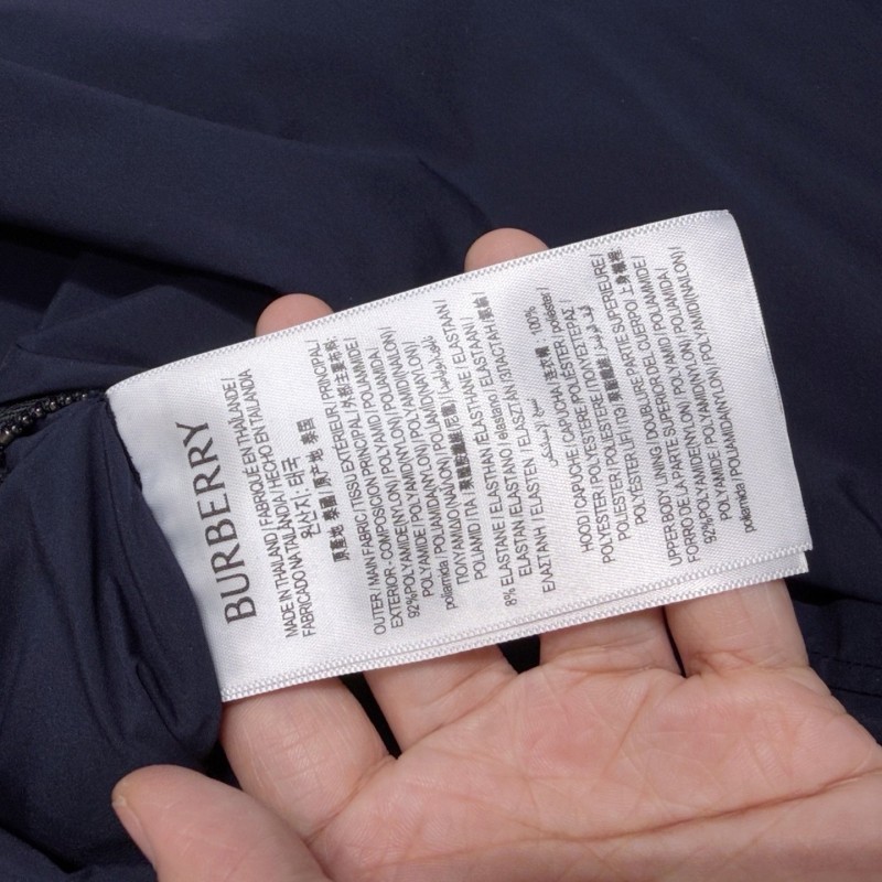 Burberry Jacket