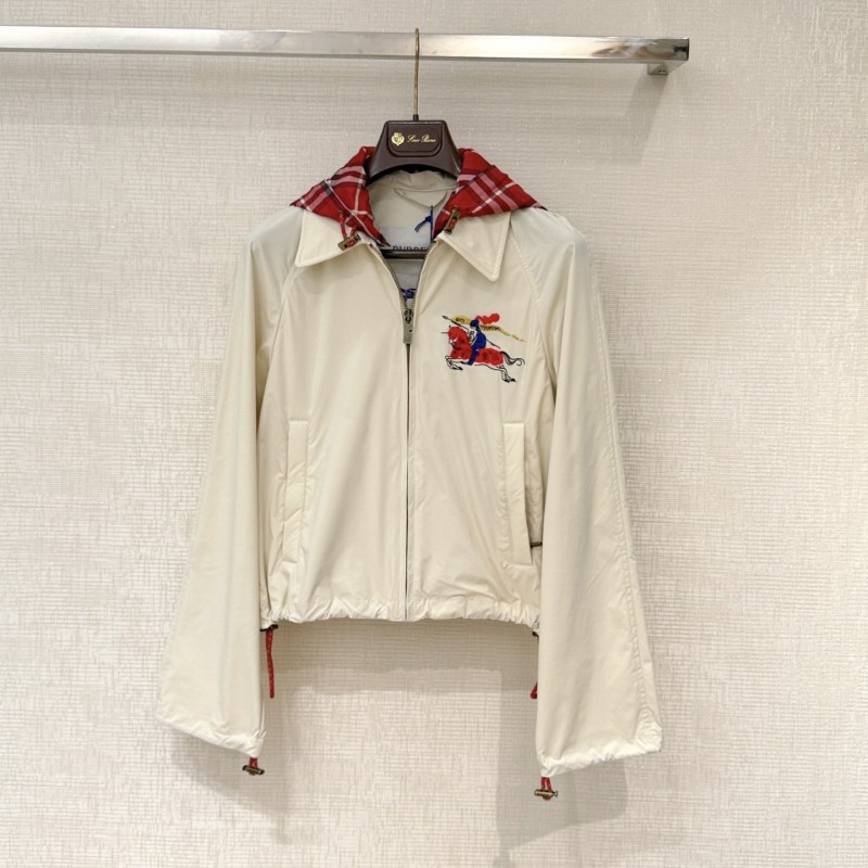 Burberry Jacket