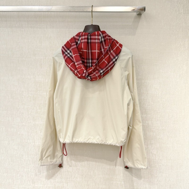 Burberry Jacket