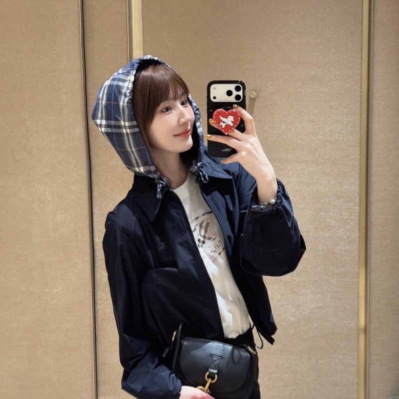 Burberry Jacket