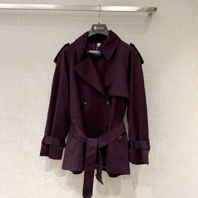 Burberry Trench Coat