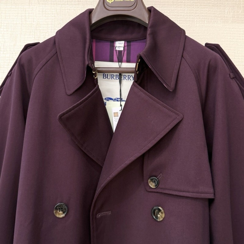 Burberry Trench Coat