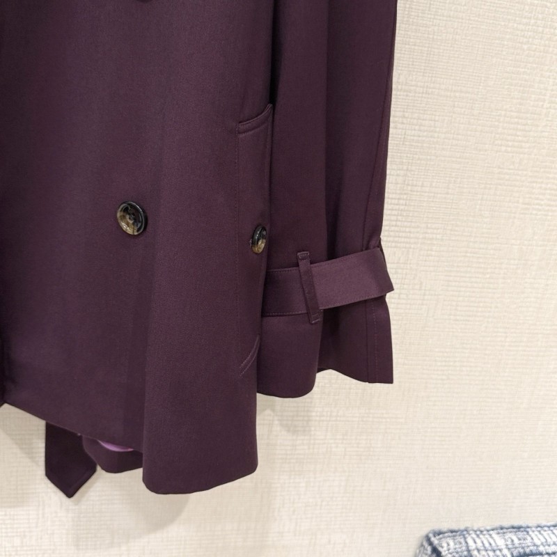 Burberry Trench Coat
