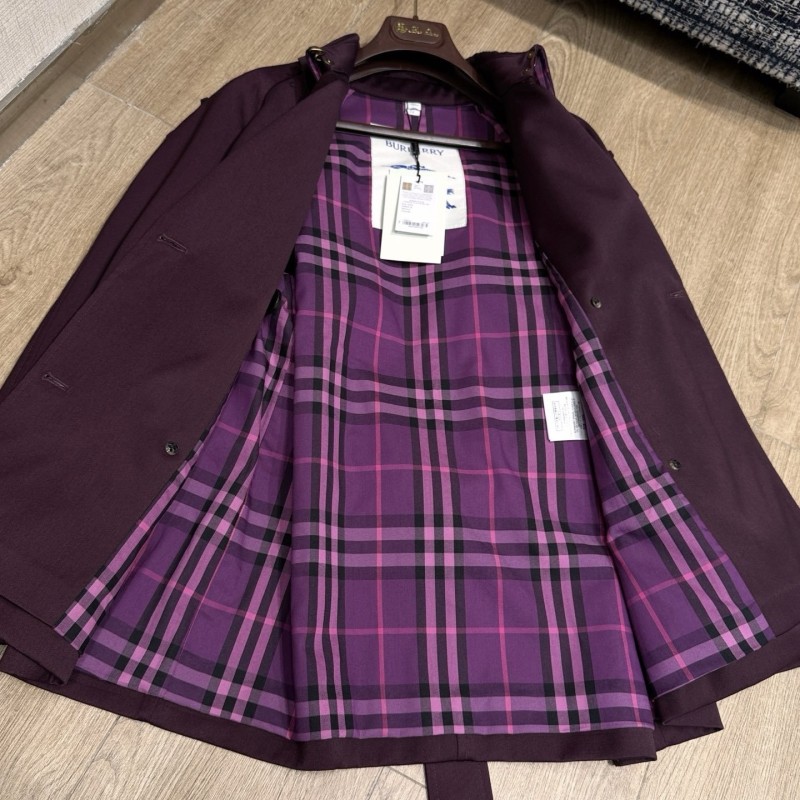 Burberry Trench Coat