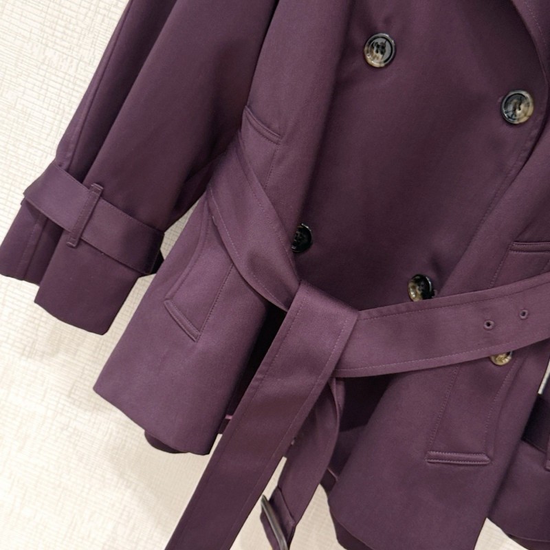 Burberry Trench Coat