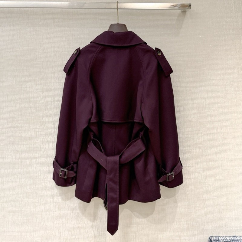 Burberry Trench Coat