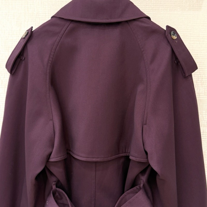 Burberry Trench Coat