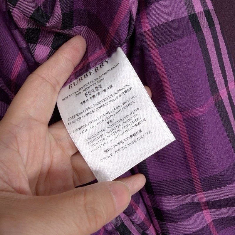 Burberry Trench Coat
