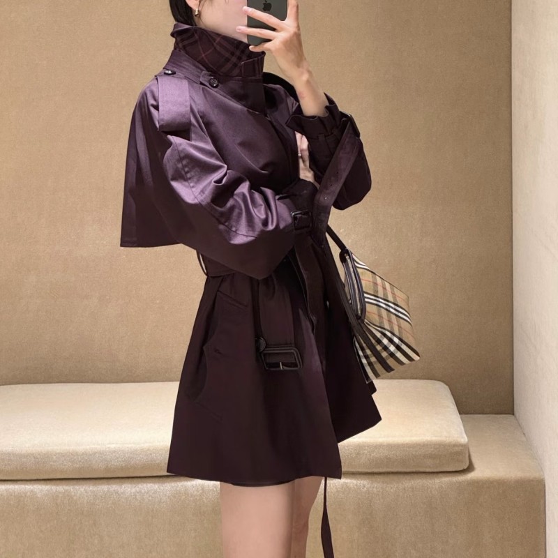 Burberry Trench Coat