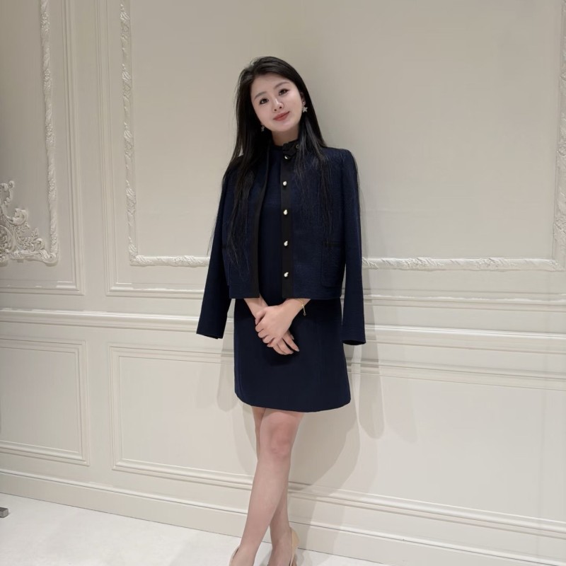 Dior Jacket & Skirts 