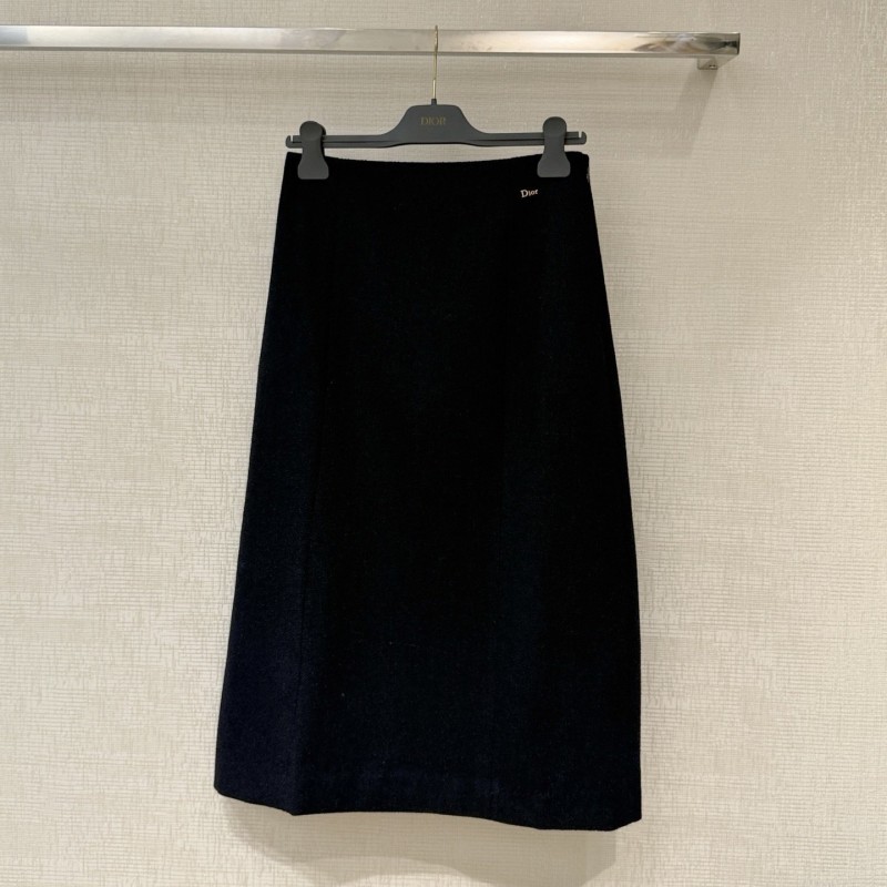 Dior Jacket & Skirts 