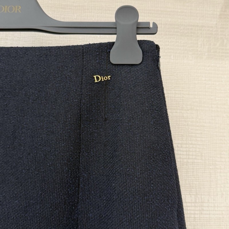 Dior Jacket & Skirts 