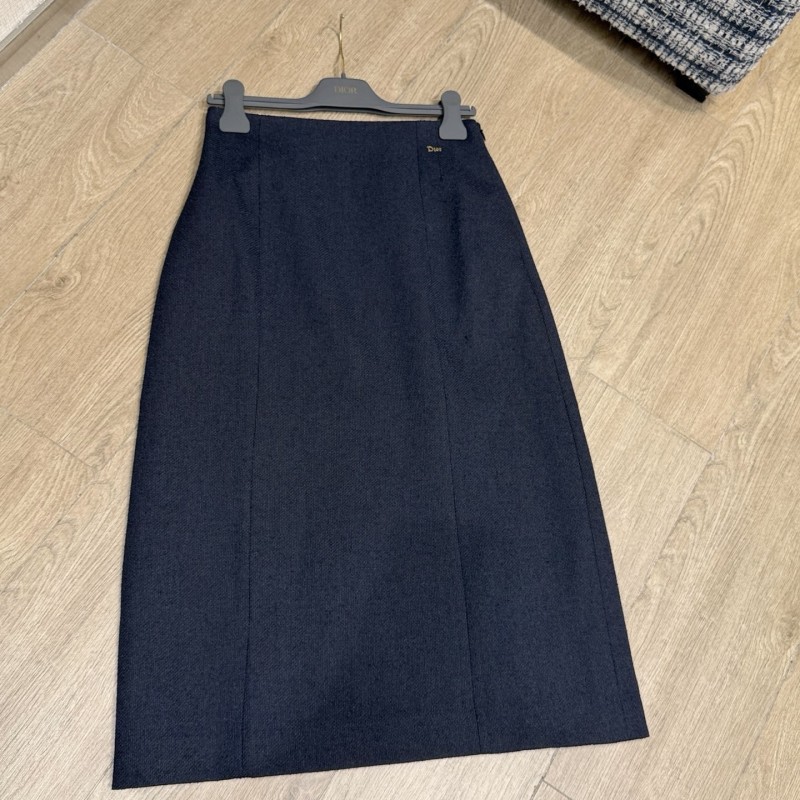 Dior Jacket & Skirts 