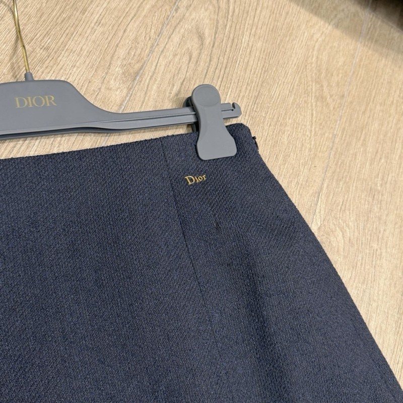 Dior Jacket & Skirts 