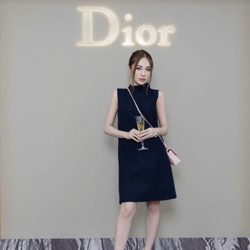 Dior Dress