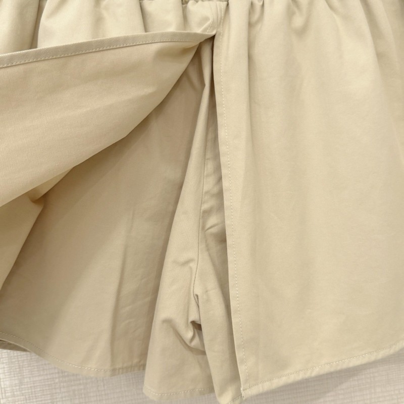 Chanel Work Shirt Jacket & Pants