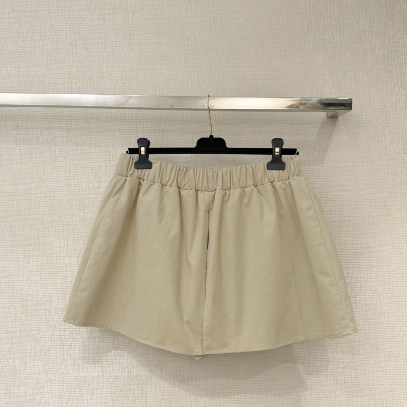 Chanel Work Shirt Jacket & Pants