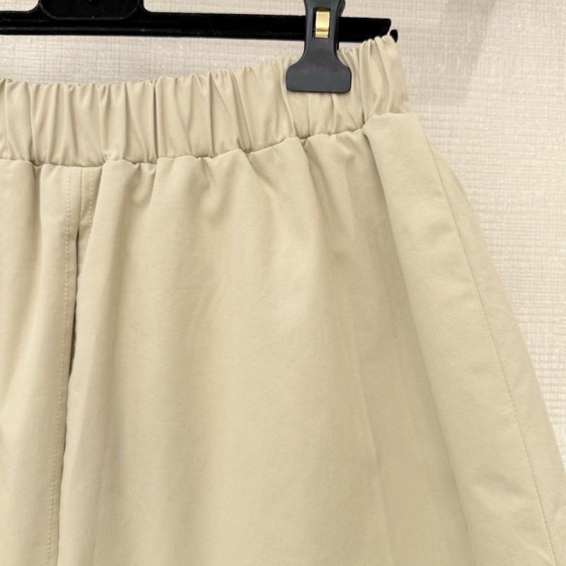 Chanel Work Shirt Jacket & Pants