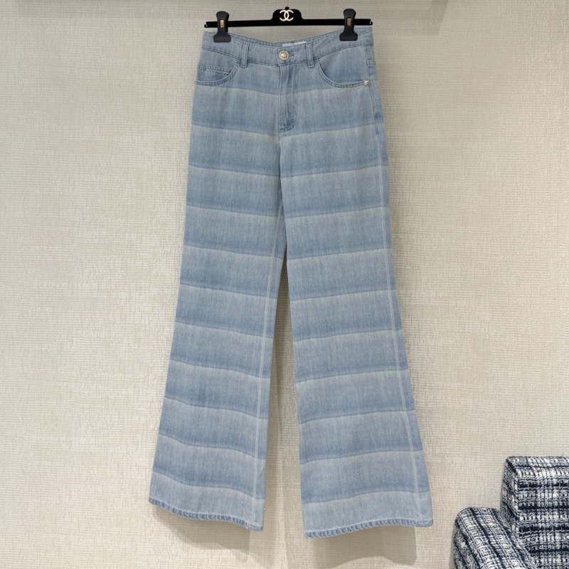 Chanel Jeans
