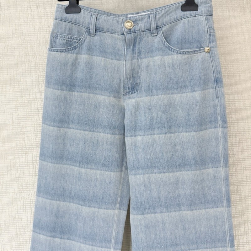 Chanel Jeans