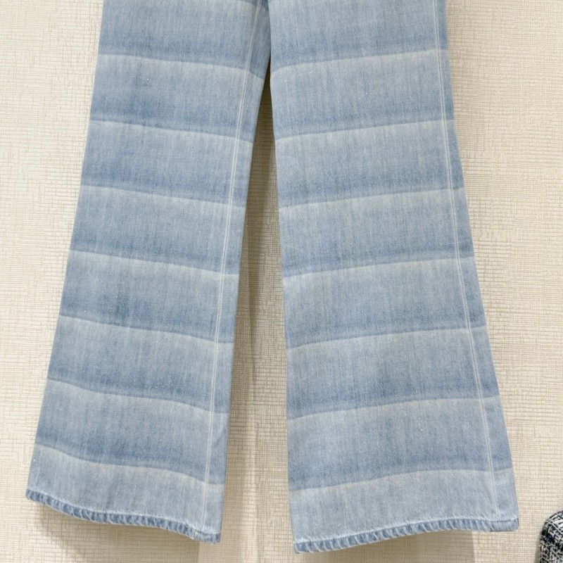 Chanel Jeans