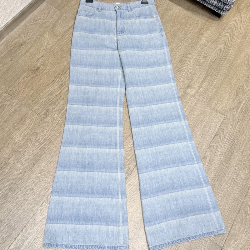 Chanel Jeans
