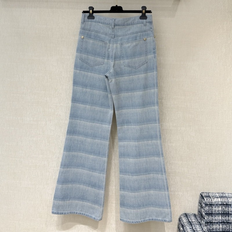 Chanel Jeans