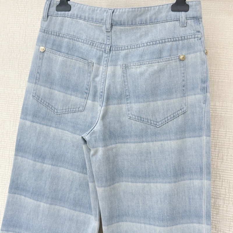 Chanel Jeans
