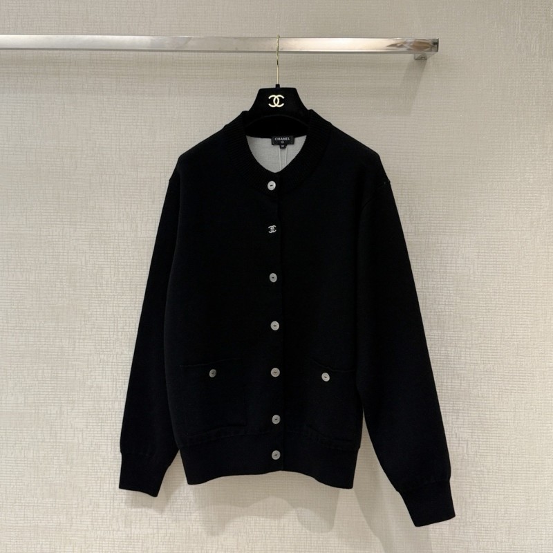 Chanel Cardigan 