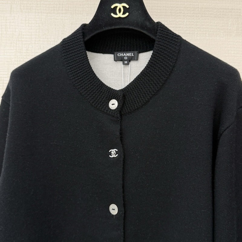 Chanel Cardigan 