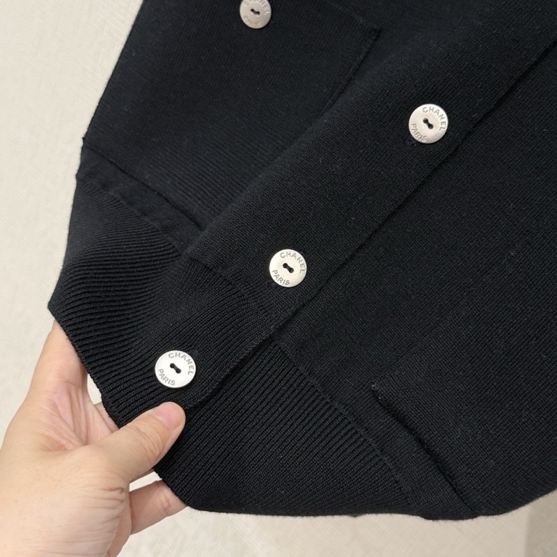 Chanel Cardigan 