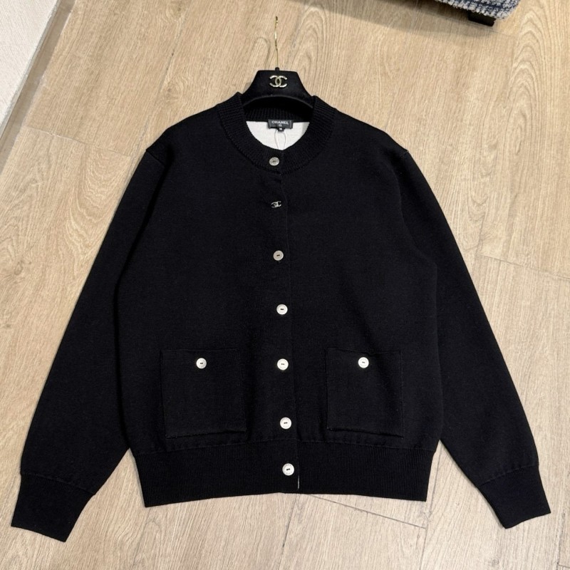 Chanel Cardigan 