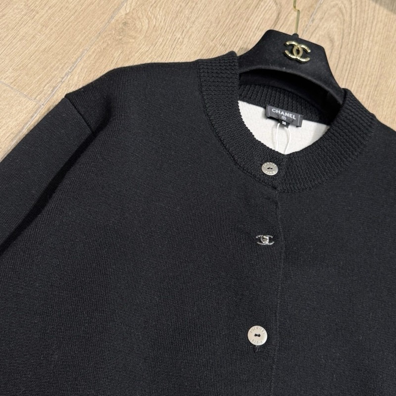 Chanel Cardigan 