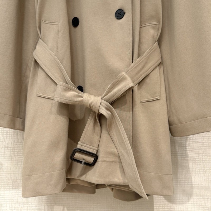 Balenciaga Trench Coat