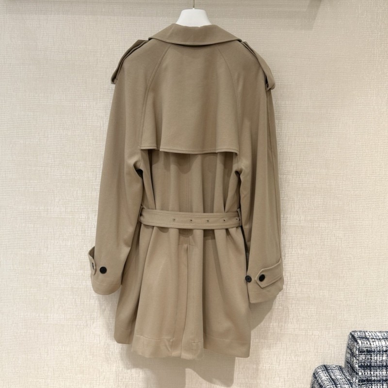 Balenciaga Trench Coat