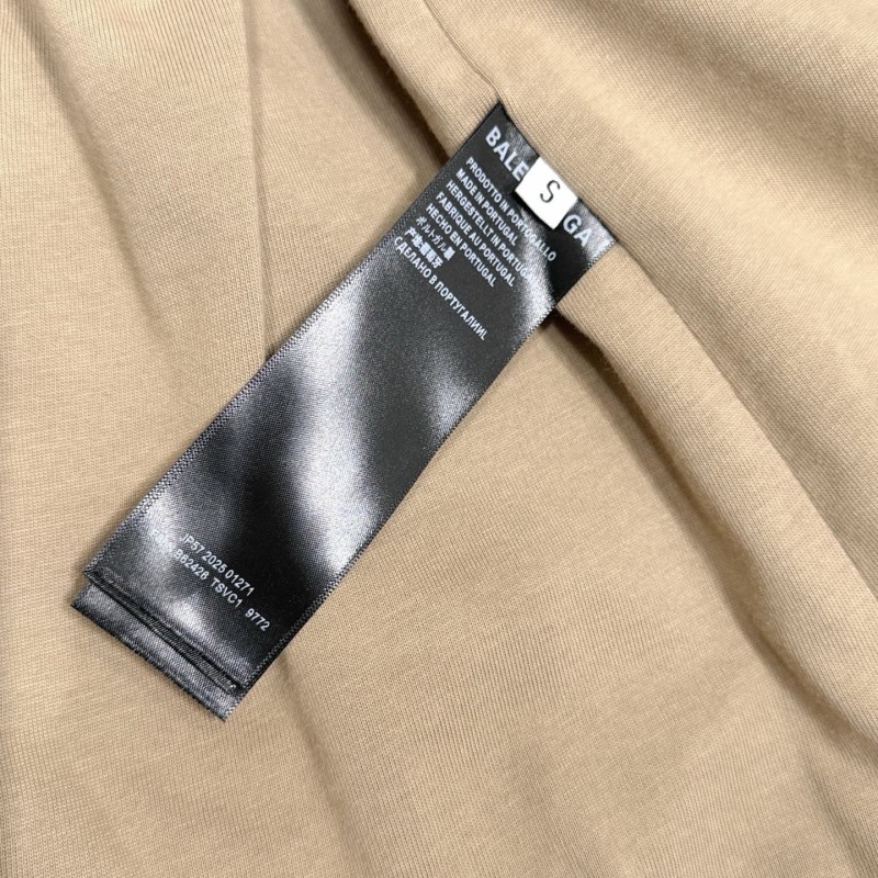 Balenciaga Trench Coat