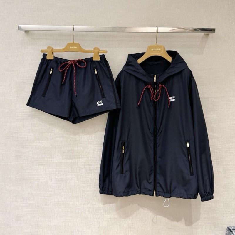 MiuMiu Jacket / Pants