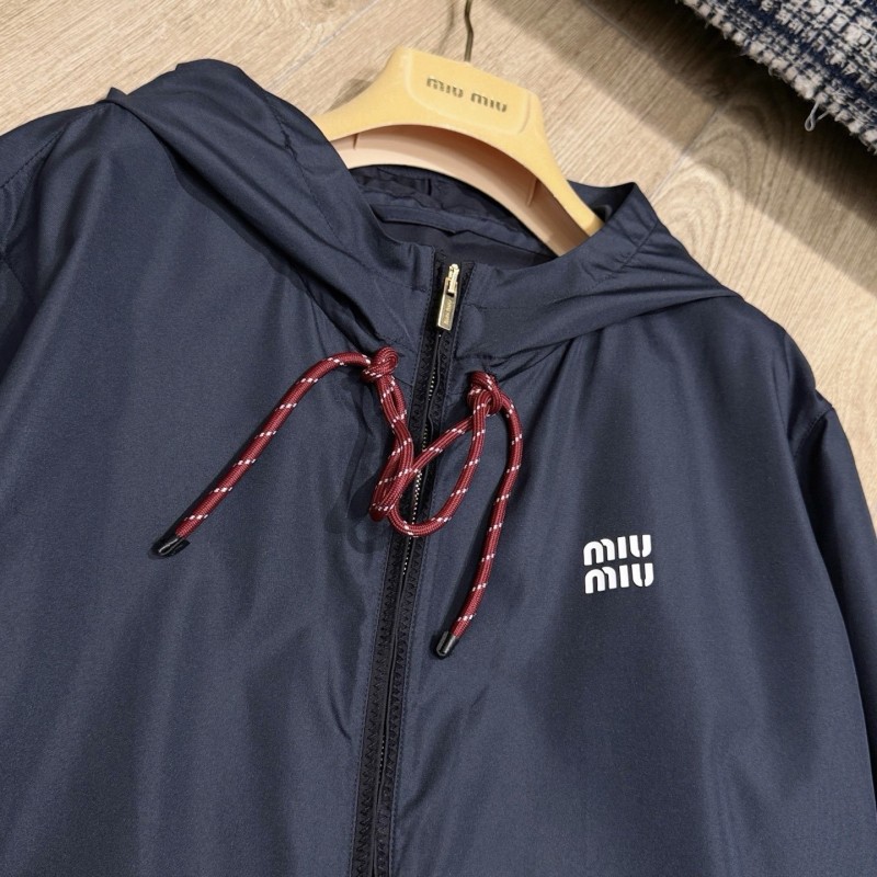 MiuMiu Jacket / Pants