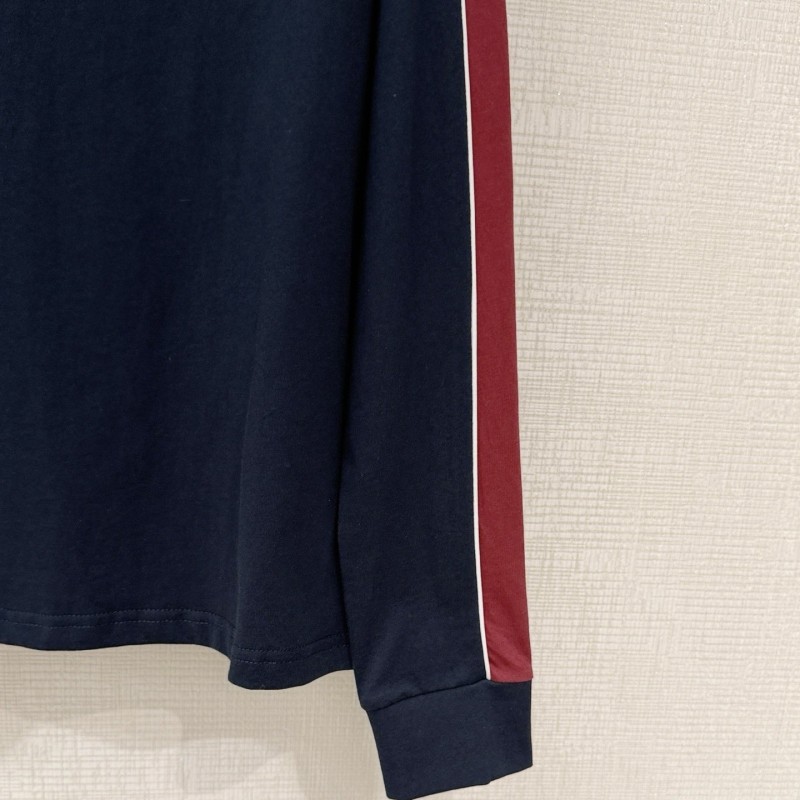 MiuMiu Long Sleeved Tee