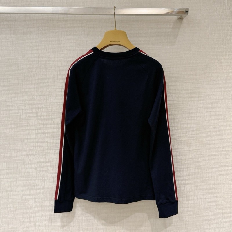MiuMiu Long Sleeved Tee