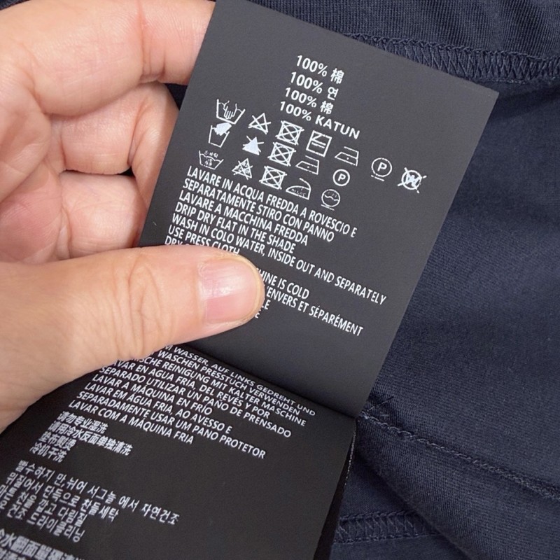 MiuMiu Long Sleeved Tee