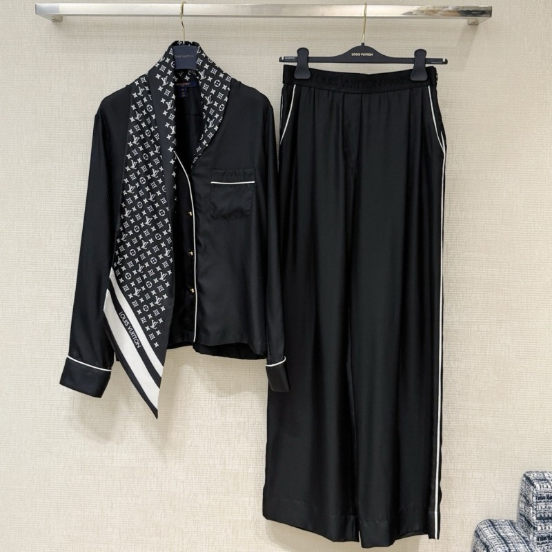 LV Pajamas